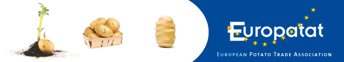 Europatat, European Potato Trade Association